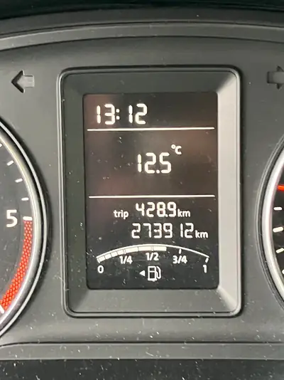VW T5 2.0 TDI 140 4motion — Van polyvalent, 7 places, traction intégrale — detail