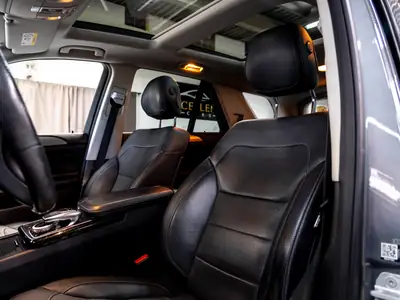 Mercedes-Benz GLE 43 AMG 4Matic — SUV haute performance, full options, garantie incluse — Miniature 16