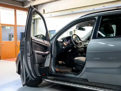Mercedes-Benz GLE 43 AMG 4Matic — SUV haute performance, full options, garantie incluse — Miniature 17