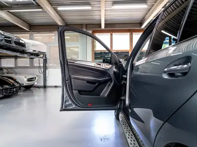Mercedes-Benz GLE 43 AMG 4Matic — SUV haute performance, full options, garantie incluse — Miniature 21