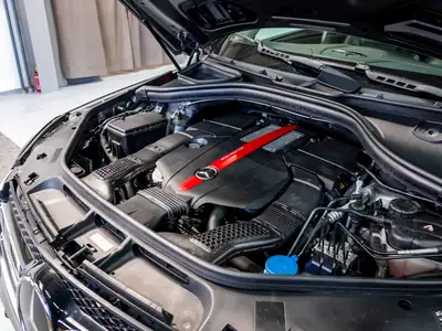 Mercedes-Benz GLE 43 AMG 4Matic — SUV haute performance, full options, garantie incluse — Miniature 29