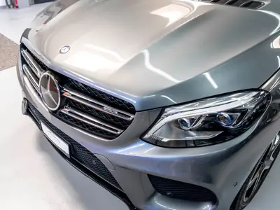 Mercedes-Benz GLE 43 AMG 4Matic — SUV haute performance, full options, garantie incluse — Miniature 31