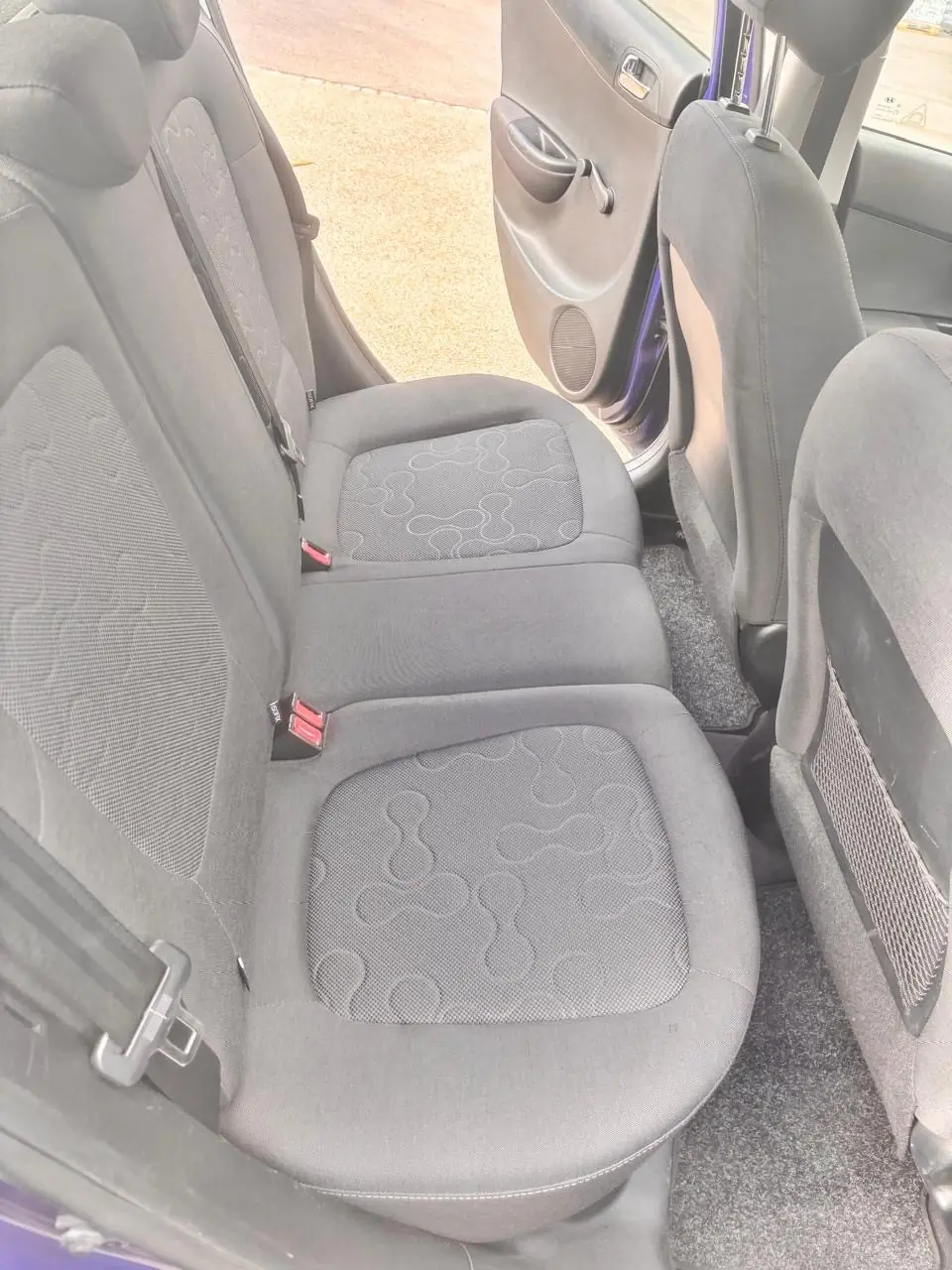 Hyundai i20 2012 occasion Subingen — 4