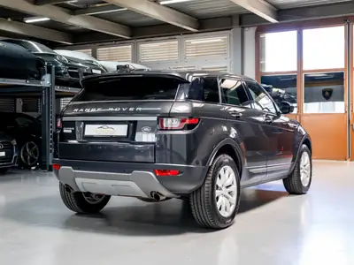Land Rover Range Rover Evoque 2.0 Si4 — SUV premium 4x4, état impeccable, 79'900 km — dettaglio