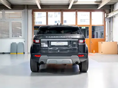 Land Rover Range Rover Evoque 2.0 Si4 — SUV premium 4x4, état impeccable, 79'900 km — Miniatura 7