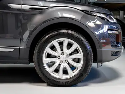 Land Rover Range Rover Evoque 2.0 Si4 — SUV premium 4x4, état impeccable, 79'900 km — Miniatura 9