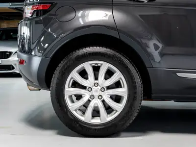 Land Rover Range Rover Evoque 2.0 Si4 — SUV premium 4x4, état impeccable, 79'900 km — Miniatura 12