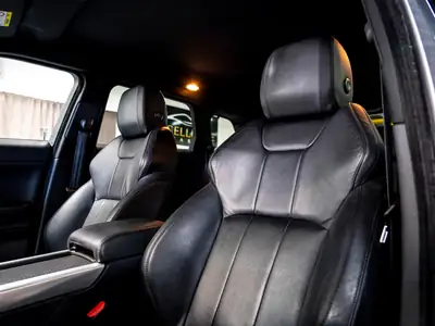 Land Rover Range Rover Evoque 2.0 Si4 — SUV premium 4x4, état impeccable, 79'900 km — Miniatura 17