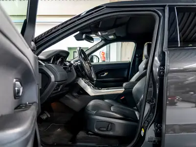 Land Rover Range Rover Evoque 2.0 Si4 — SUV premium 4x4, état impeccable, 79'900 km — Miniatura 19