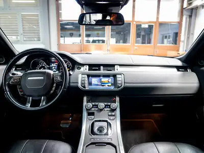 Land Rover Range Rover Evoque 2.0 Si4 — SUV premium 4x4, état impeccable, 79'900 km — Miniatura 24