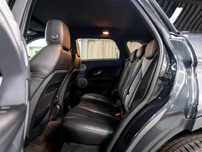 Land Rover Range Rover Evoque 2.0 Si4 — SUV premium 4x4, état impeccable, 79'900 km — Miniatura 23