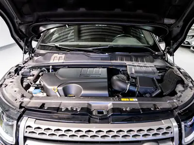 Land Rover Range Rover Evoque 2.0 Si4 — SUV premium 4x4, état impeccable, 79'900 km — Miniatura 30