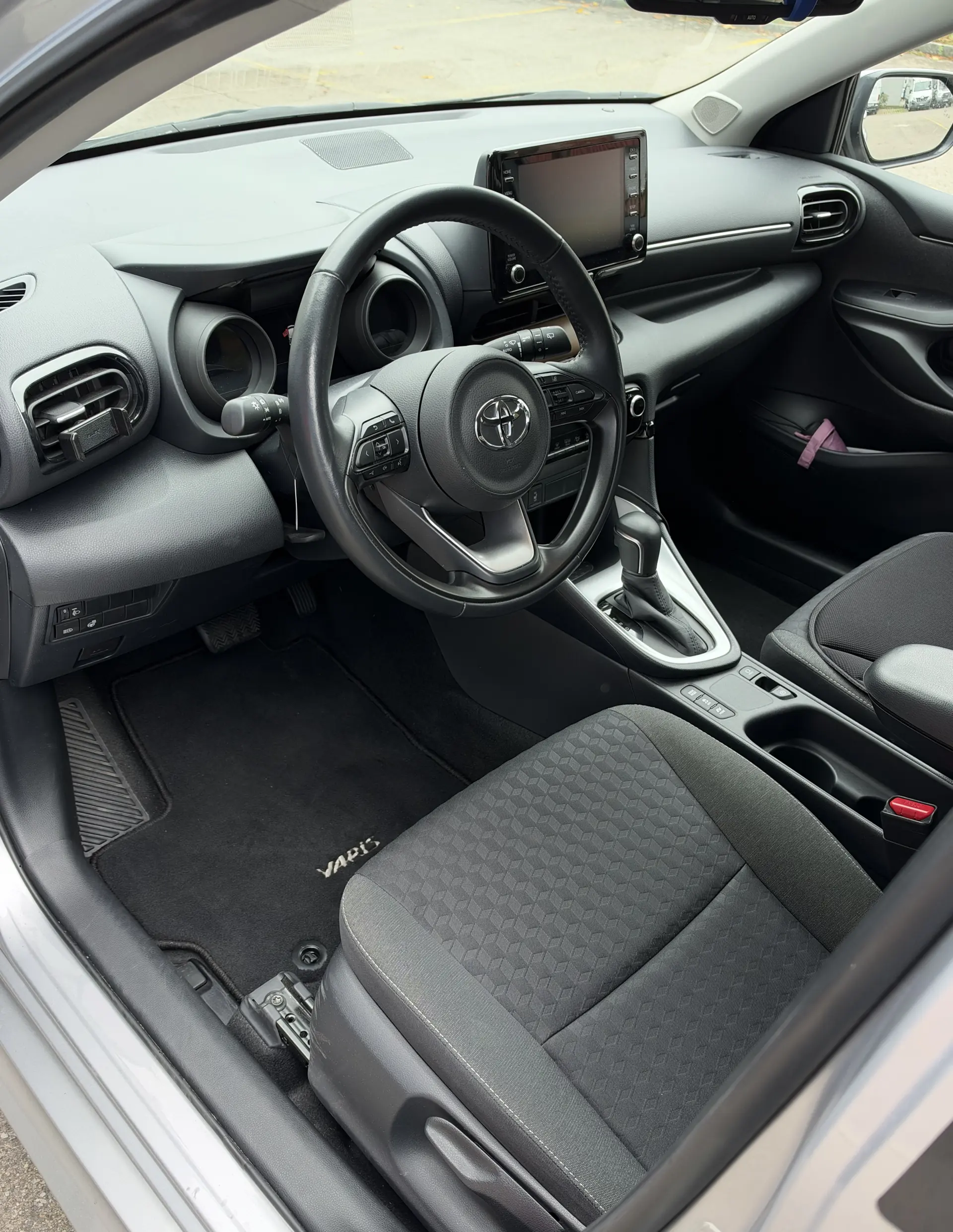 Toyota Yaris 2021 occasion Bülach — 5