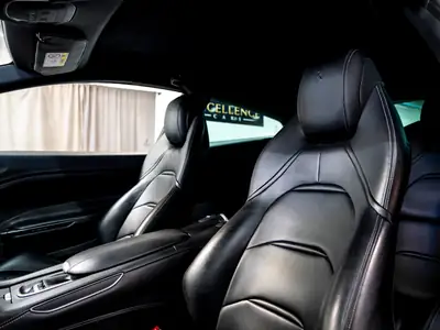 Ferrari GTC 4 Lusso 2016 — Grand Turismo 690 ch, jantes concaver et suspension abaissée — Miniatur 17