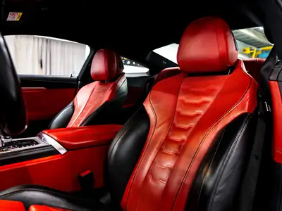 BMW M850i xDrive — Coupé sportif 530 ch, full options, faible kilométrage — Miniatur 17