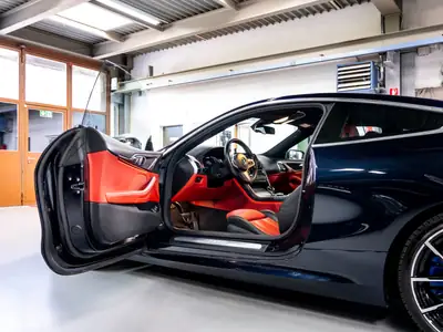 BMW M850i xDrive — Coupé sportif 530 ch, full options, faible kilométrage — Miniatur 18