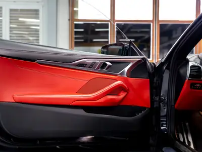 BMW M850i xDrive — Coupé sportif 530 ch, full options, faible kilométrage — Miniatur 21