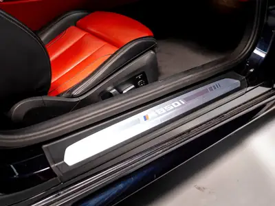 BMW M850i xDrive — Coupé sportif 530 ch, full options, faible kilométrage — Miniatur 28