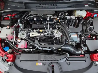 Toyota Corolla 2.0 HSD Trend — Break hybride économe, 85 000 km seulement — detail