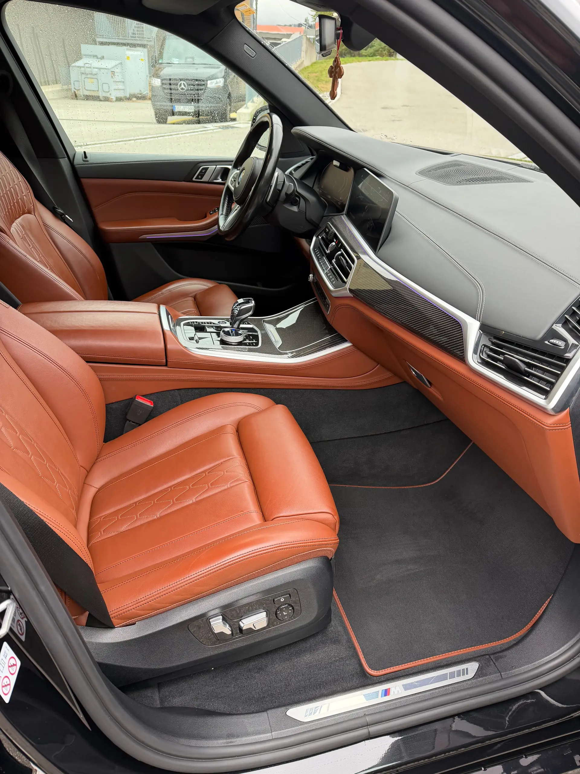 BMW X5 2022 occasion Oftringen — 5