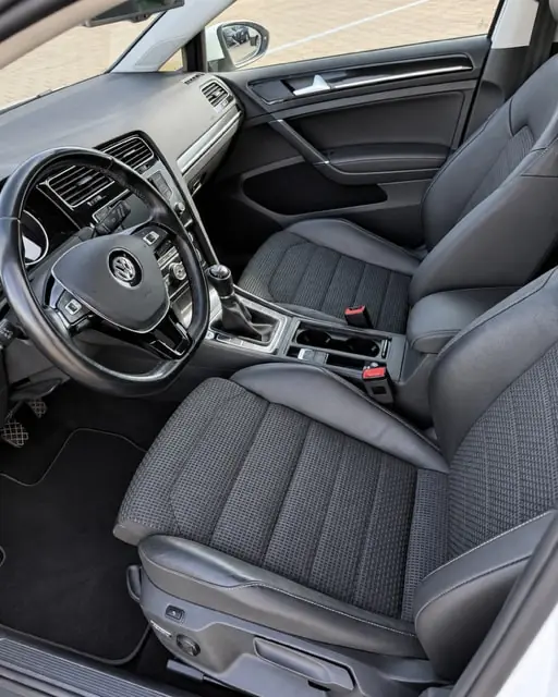 Volkswagen Golf 2014 occasion Frick — 5