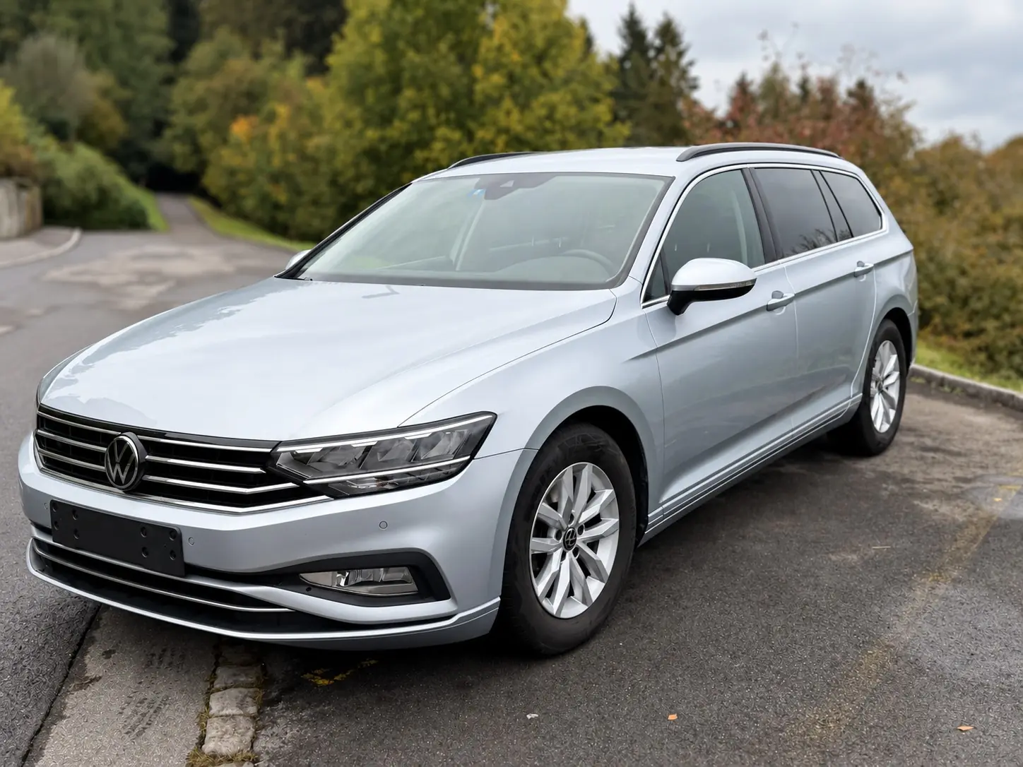 Volkswagen Passat 2023 occasion Luzern — 1