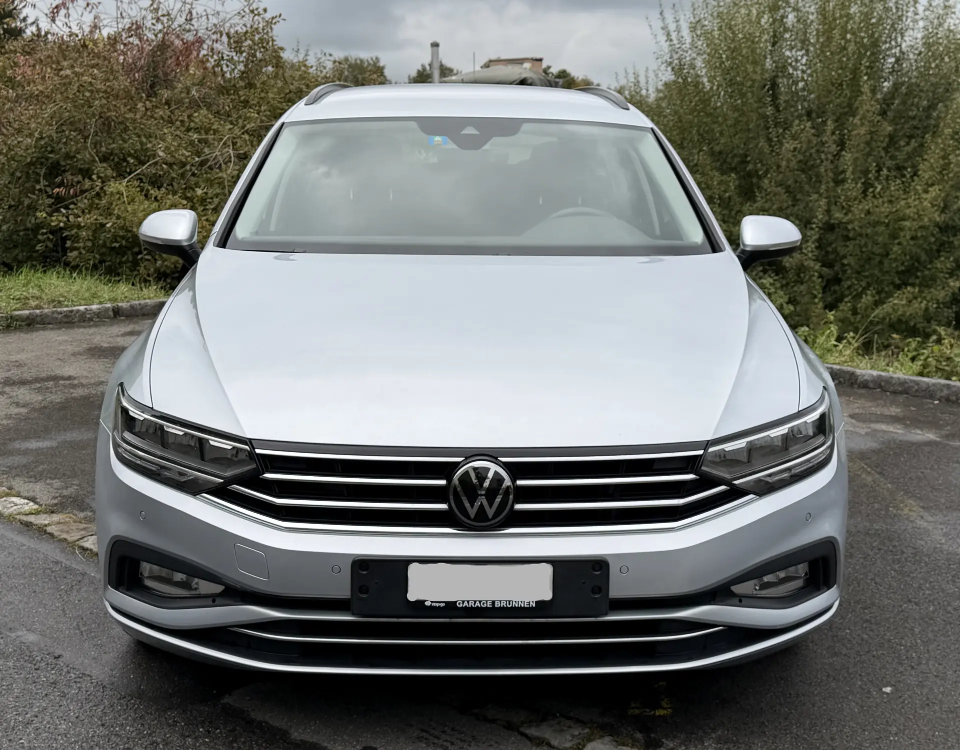 Volkswagen Passat 2023 occasion Luzern — 2