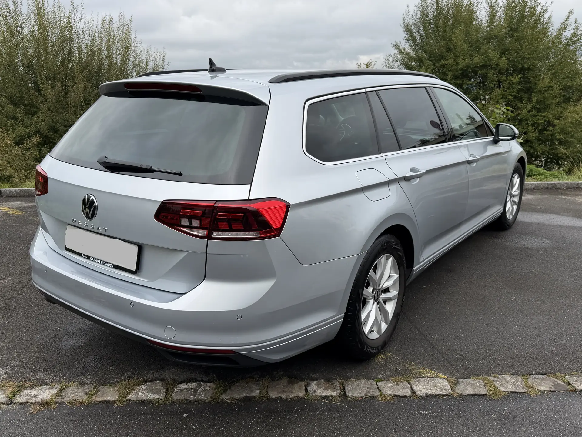 Volkswagen Passat 2023 occasion Luzern — 4
