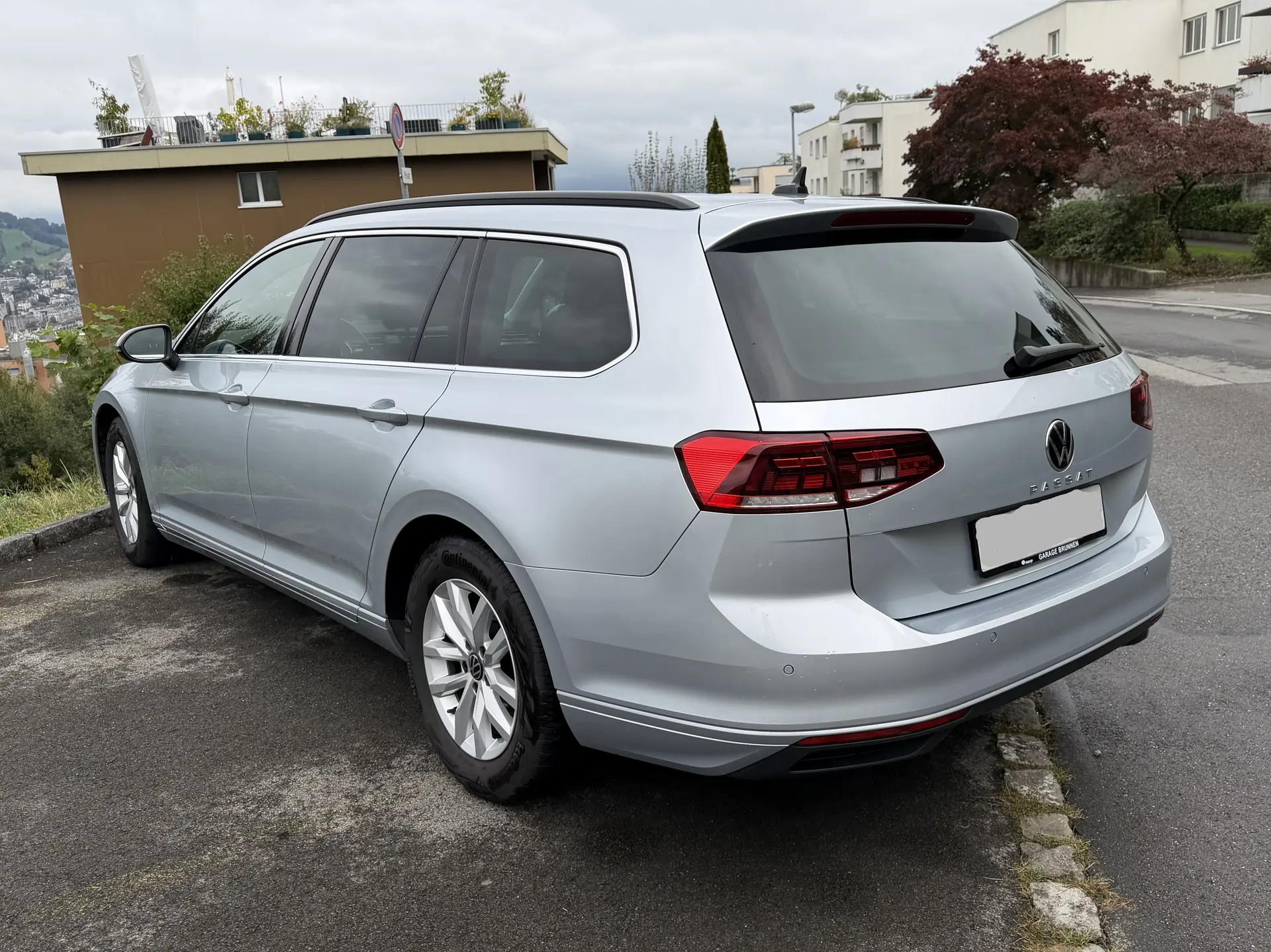 Volkswagen Passat 2023 occasion Luzern — 5