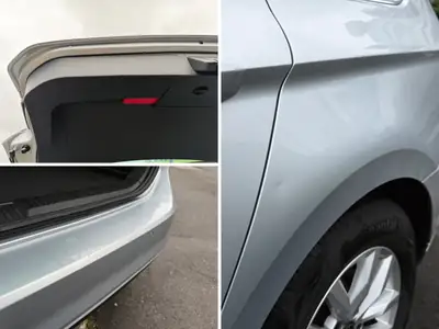 Volkswagen Passat 1.5 TSI Business DSG — Break élégant, consommation maîtrisée — Miniature 7