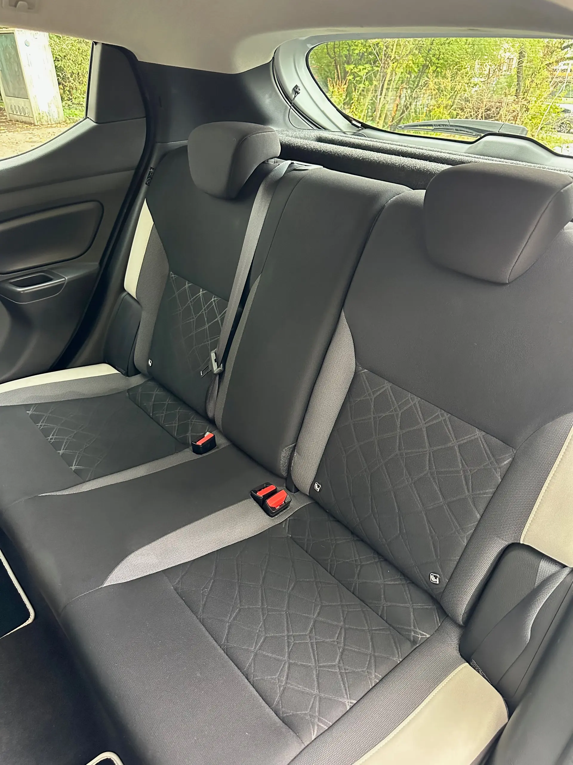 Nissan Micra 2018 occasion Zürich — 3