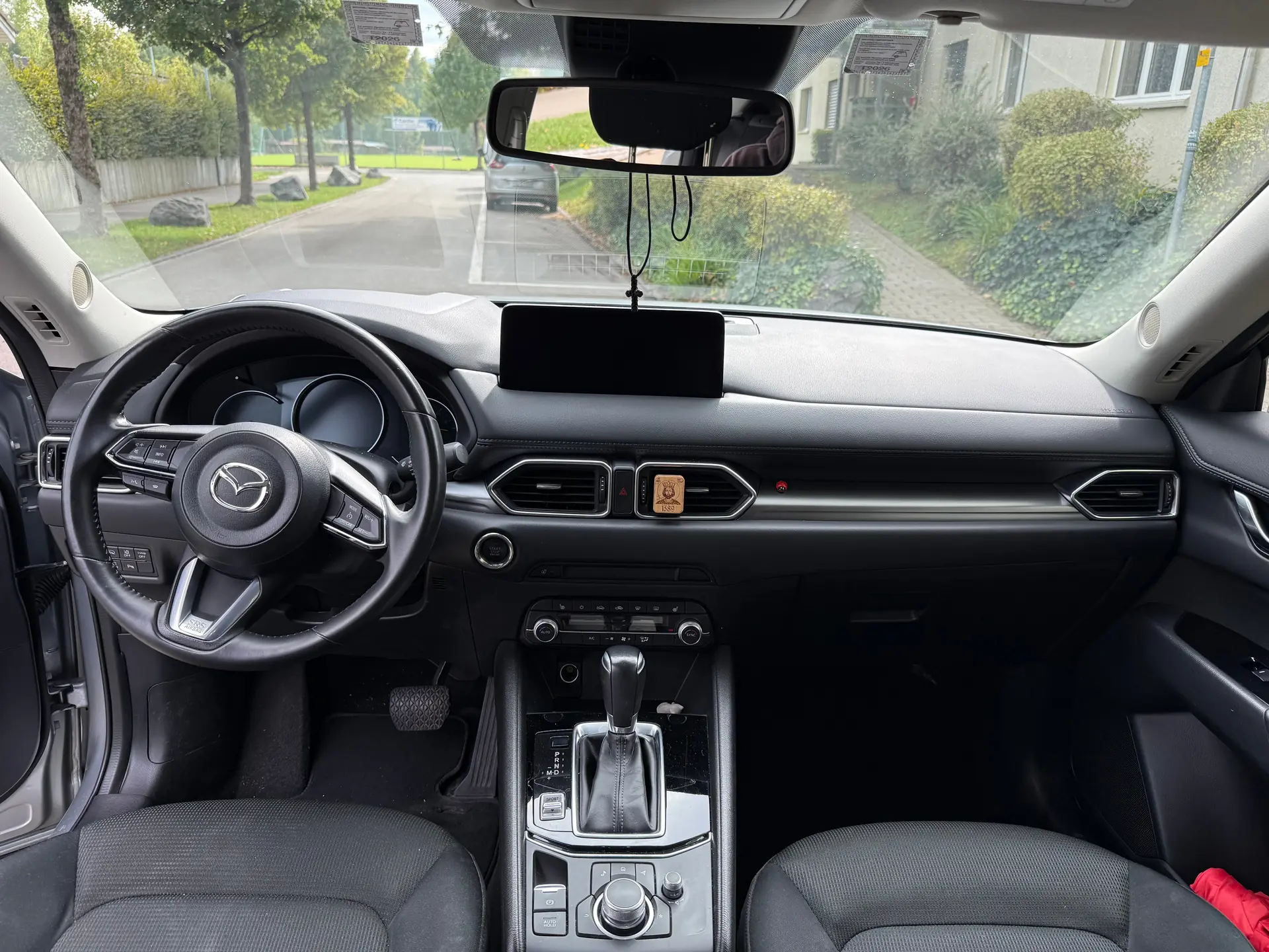 Mazda CX-5 2024 occasion Wald — 3