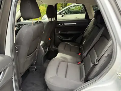 Mazda CX-5 2.5 Advantage AWD — SUV polyvalent, traction intégrale, faible kilométrage — cruscotto
