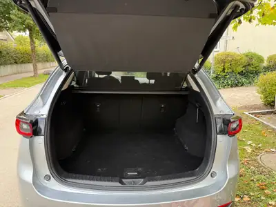 Mazda CX-5 2.5 Advantage AWD — SUV polyvalent, traction intégrale, faible kilométrage — dettaglio