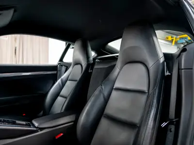 Porsche 718 Cayman S 3.4 PDK — Coupé sportif affûté, 52'000 km seulement — Miniature 17