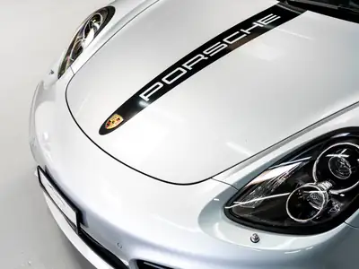 Porsche 718 Cayman S 3.4 PDK — Coupé sportif affûté, 52'000 km seulement — Miniature 29