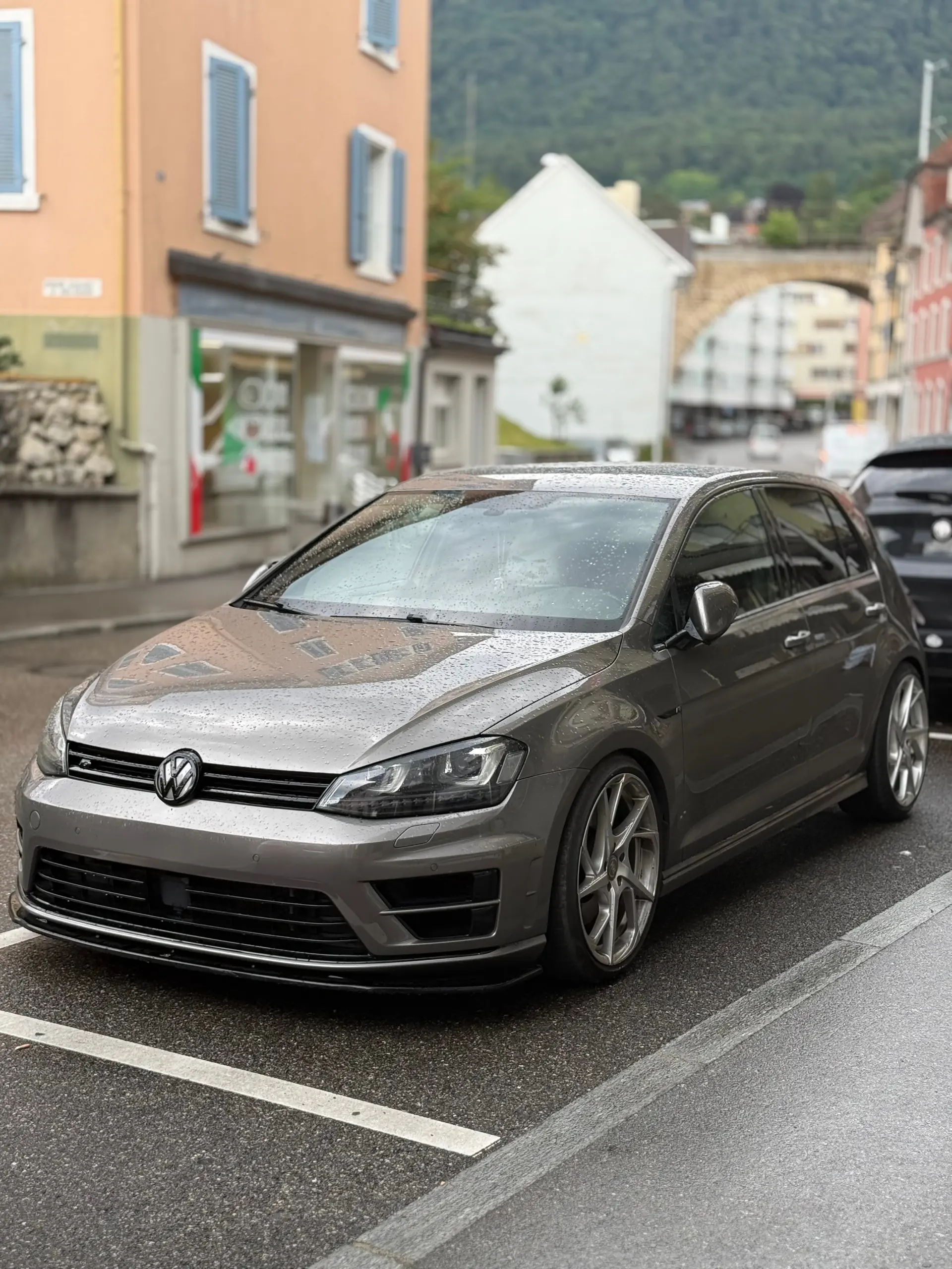 Volkswagen Golf 2016 occasion Deitingen — 3