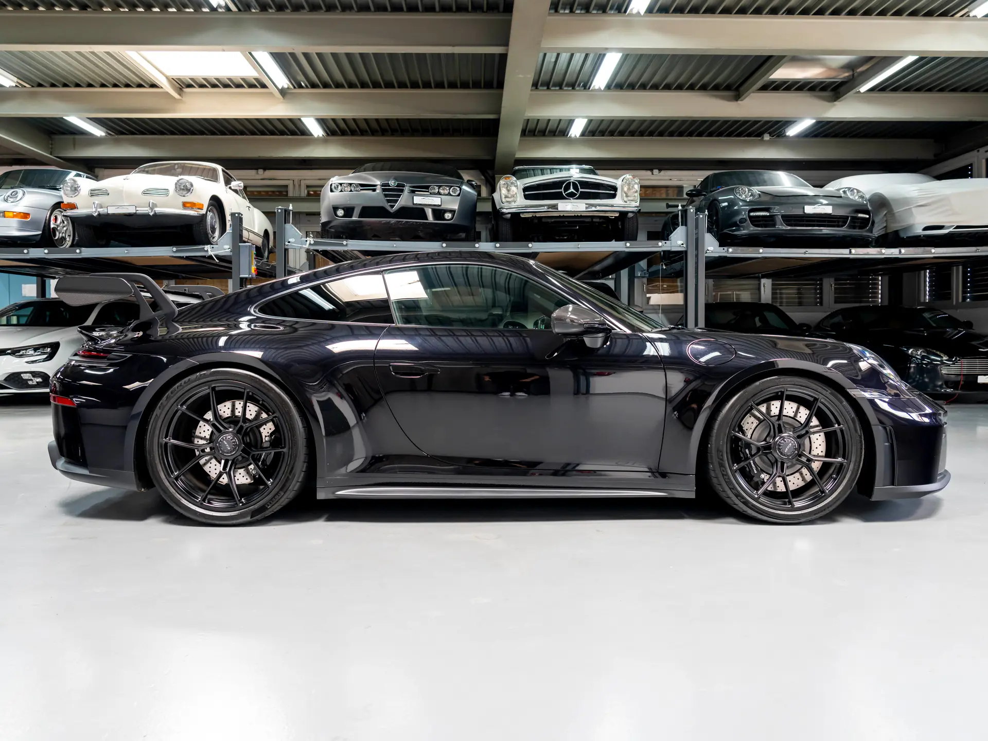 Porsche 911 2025 occasion Remaufens — 5