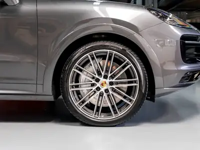 Porsche Cayenne GTS 2021 — SUV sportif 460 ch, équipement Premium FULL OPTIONS — Miniature 9