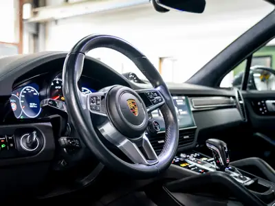 Porsche Cayenne GTS 2021 — SUV sportif 460 ch, équipement Premium FULL OPTIONS — Miniature 15