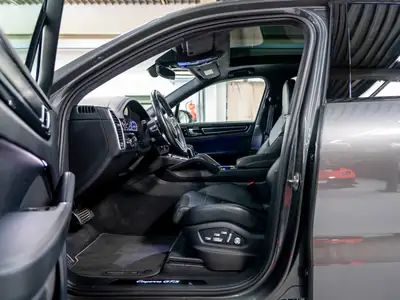 Porsche Cayenne GTS 2021 — SUV sportif 460 ch, équipement Premium FULL OPTIONS — Miniature 20