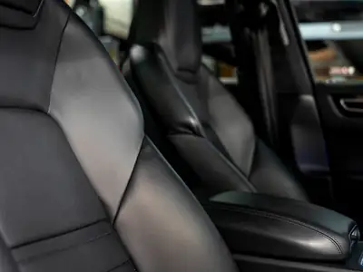 Porsche Cayenne GTS 2021 — SUV sportif 460 ch, équipement Premium FULL OPTIONS — Miniature 28
