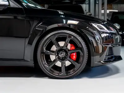 Audi TT S Coupé 2.0 TFSI Quattro — 310 ch, Design iconique, Garantie 1 an — Miniatur 9
