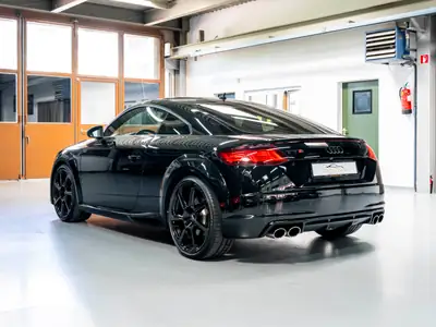 Audi TT S Coupé 2.0 TFSI Quattro — 310 ch, Design iconique, Garantie 1 an — Miniatur 8