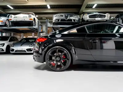 Audi TT S Coupé 2.0 TFSI Quattro — 310 ch, Design iconique, Garantie 1 an — Miniatur 11