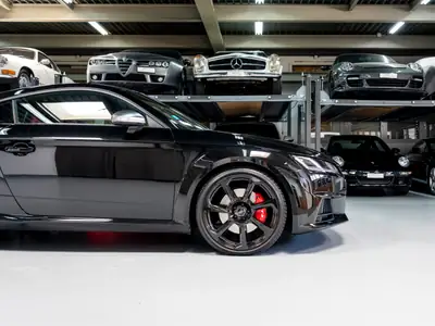 Audi TT S Coupé 2.0 TFSI Quattro — 310 ch, Design iconique, Garantie 1 an — Miniatur 10