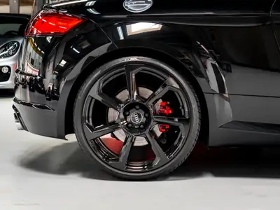Audi TT S Coupé 2.0 TFSI Quattro — 310 ch, Design iconique, Garantie 1 an — Miniatur 12