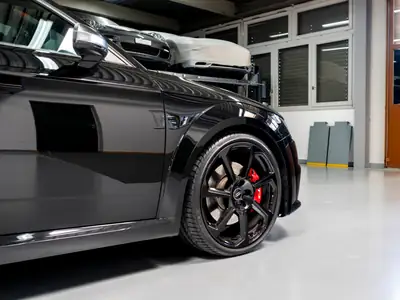 Audi TT S Coupé 2.0 TFSI Quattro — 310 ch, Design iconique, Garantie 1 an — Miniatur 13