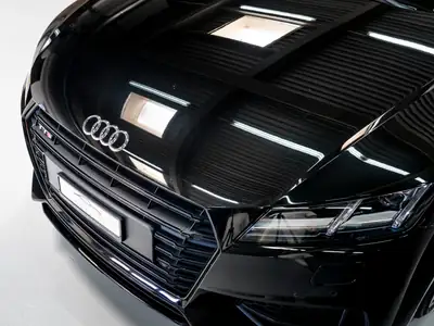Audi TT S Coupé 2.0 TFSI Quattro — 310 ch, Design iconique, Garantie 1 an — Miniatur 30