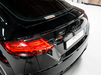 Audi TT S Coupé 2.0 TFSI Quattro — 310 ch, Design iconique, Garantie 1 an — Miniatur 31